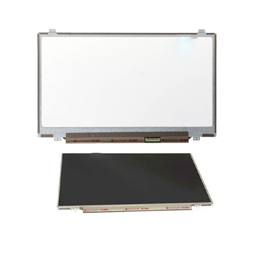 led laptop display